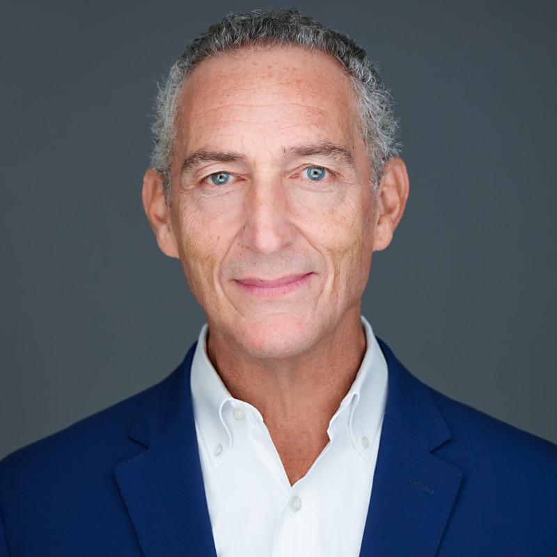 Michael Maron